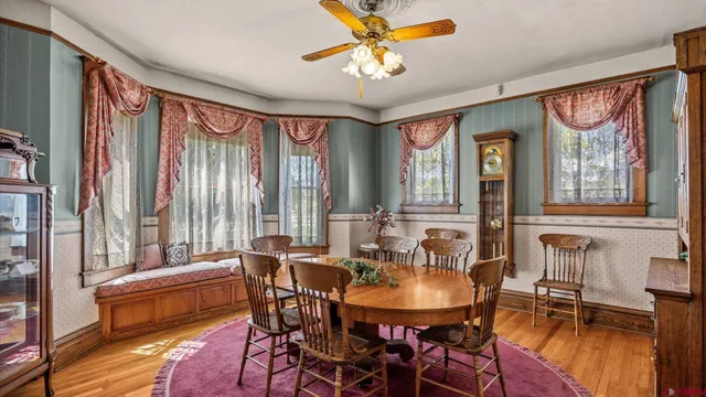 $1,550,000 | 1567 North Grand Mesa Drive, Cedaredge, CO 81413