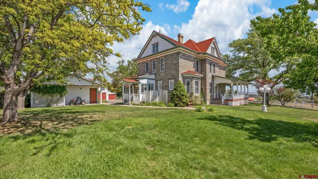 $1,550,000 | 1567 North Grand Mesa Drive, Cedaredge, CO 81413