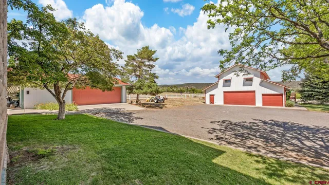 $1,550,000 | 1567 North Grand Mesa Drive, Cedaredge, CO 81413