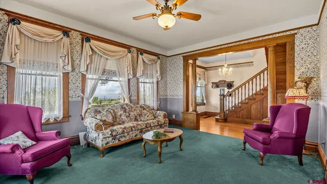 $1,550,000 | 1567 North Grand Mesa Drive, Cedaredge, CO 81413