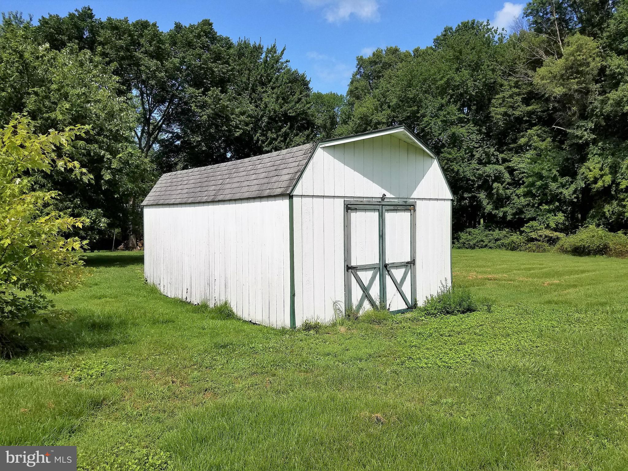 519 Aldino Stepney Road Aberdeen, MD 21001 - Photo 22 of 22 Exterior (Rear)