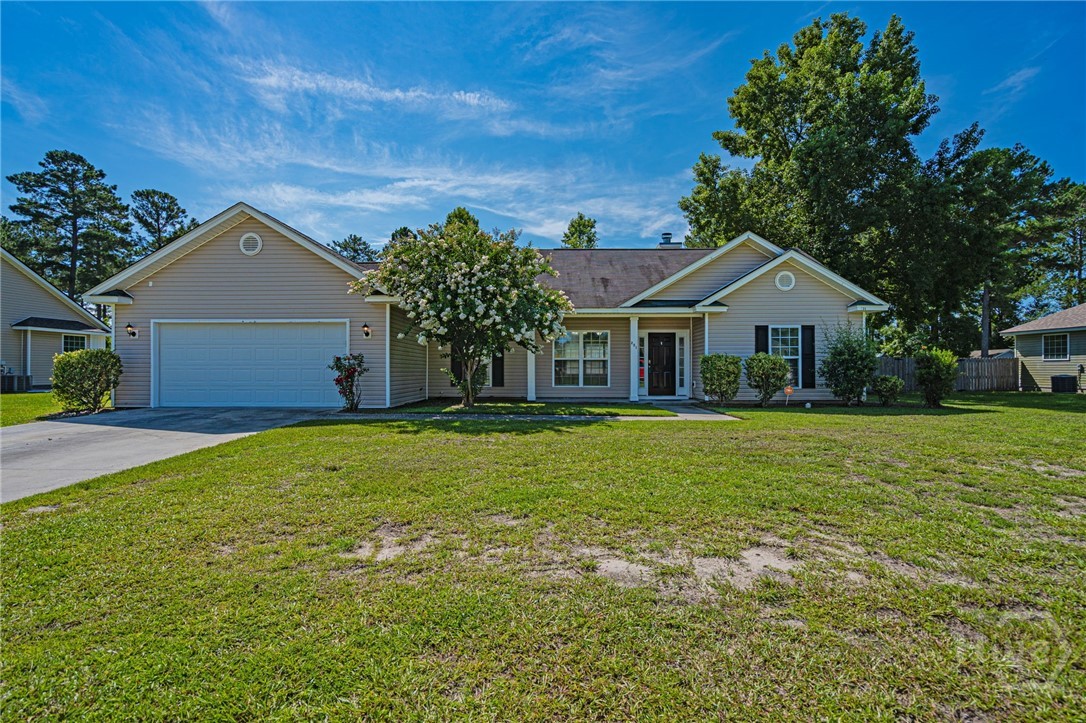 231 Cyane Lane Guyton, GA 31312 - Photo 1 of 18