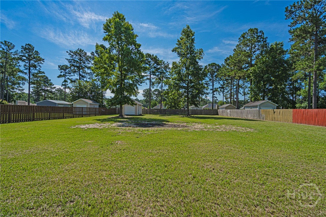 231 Cyane Lane Guyton, GA 31312 - Photo 17 of 18