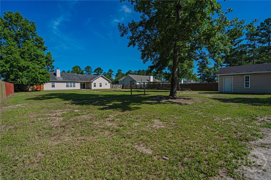 231 Cyane Lane Guyton, GA 31312 - Photo 18 of 18