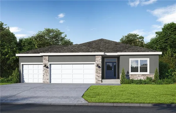 $569,950 | 18585 West 195th Street, Spring Hill, KS 66083