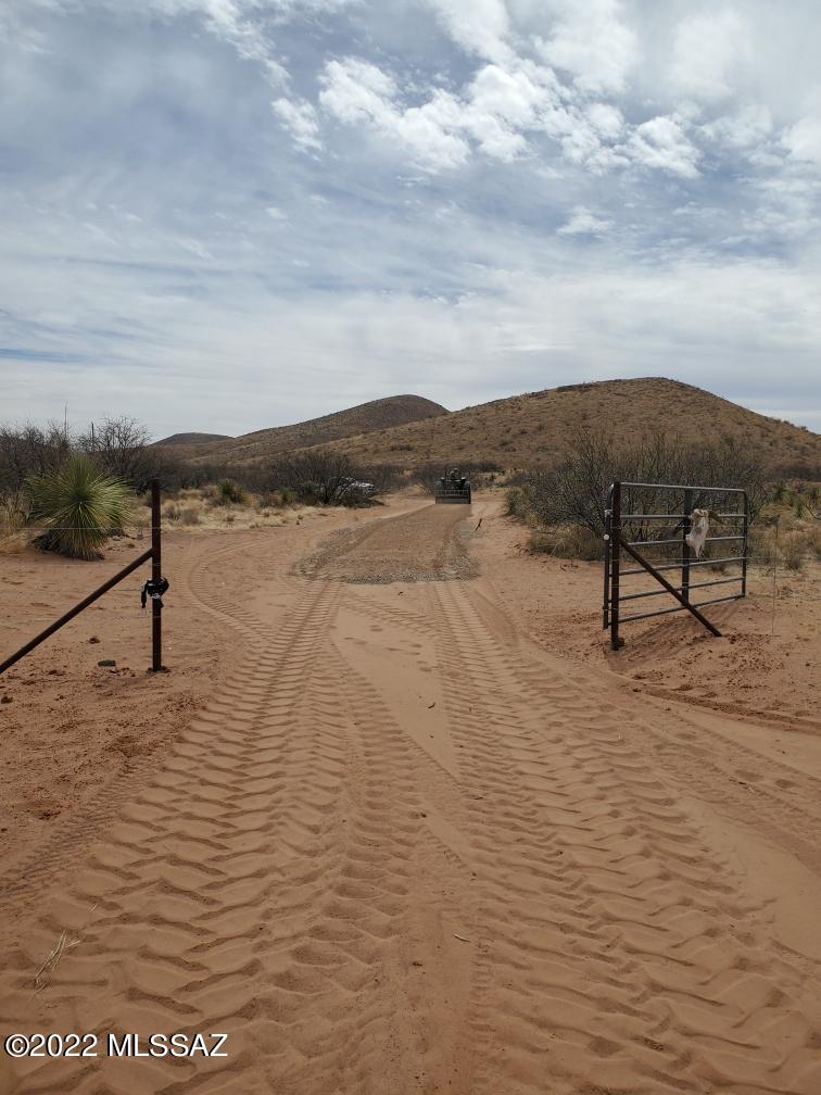 Tbd 39-ac Tbd 39-ac Morgan Ranch Road, Unit 210 Elfrida, AZ 85610 - Photo 21 of 37