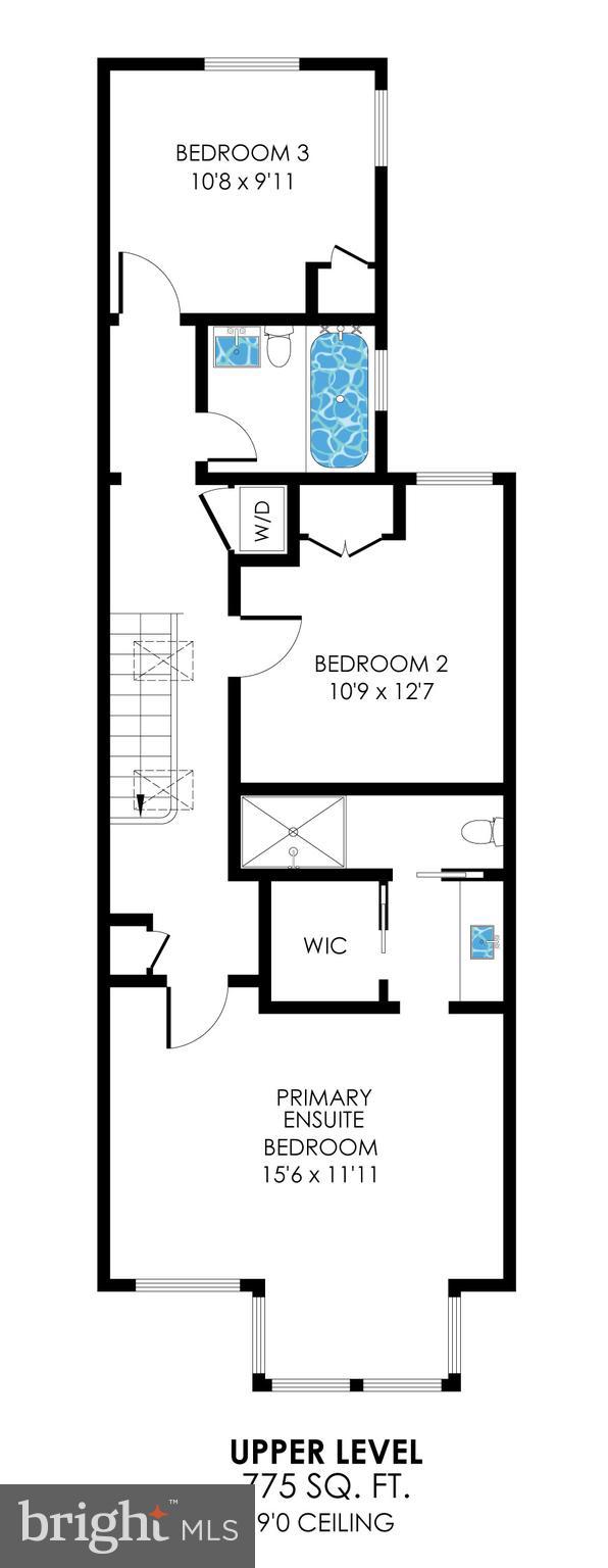 139 12th Street Northeast Washington, DC 20002 - Photo 50 of 50