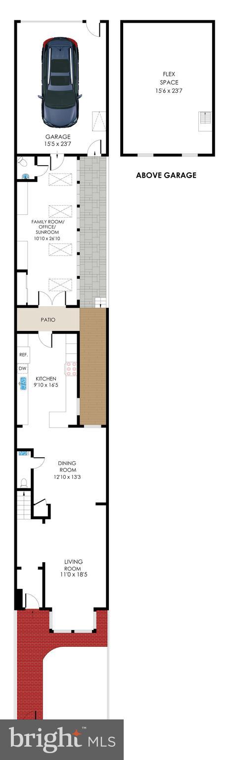 139 12th Street Northeast Washington, DC 20002 - Photo 49 of 50 unknown