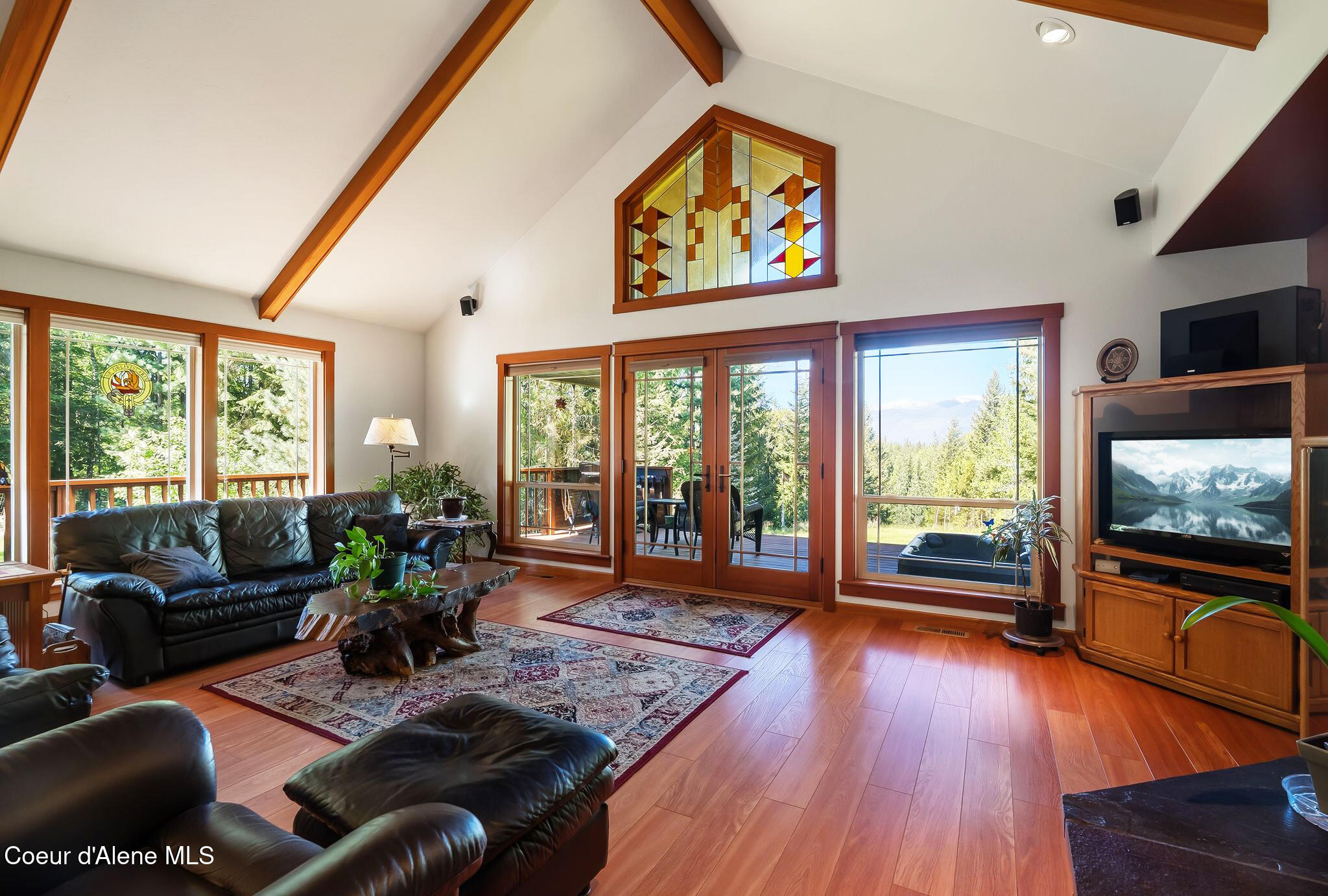 1196 Gold Creek Road Sandpoint, ID 83864 - Photo 13 of 66 .