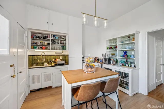 $1,995,000 | 2930-2932 Webster Street, San Francisco, CA 94123
