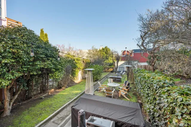 $1,995,000 | 2930-2932 Webster Street, San Francisco, CA 94123