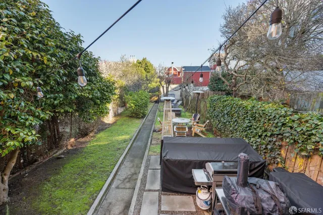 $1,995,000 | 2930-2932 Webster Street, San Francisco, CA 94123