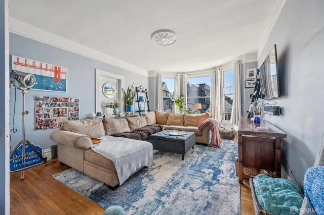 $1,995,000 | 2930-2932 Webster Street, San Francisco, CA 94123