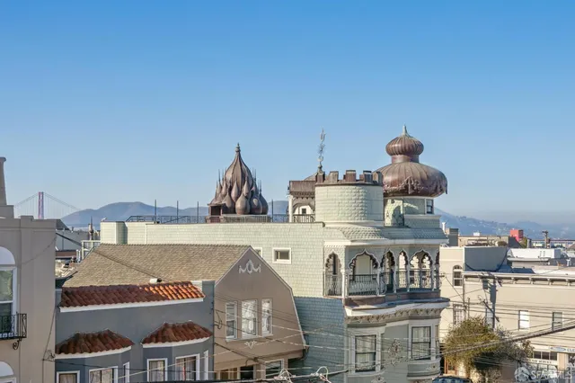 $1,995,000 | 2930-2932 Webster Street, San Francisco, CA 94123