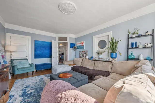 $1,995,000 | 2930-2932 Webster Street, San Francisco, CA 94123