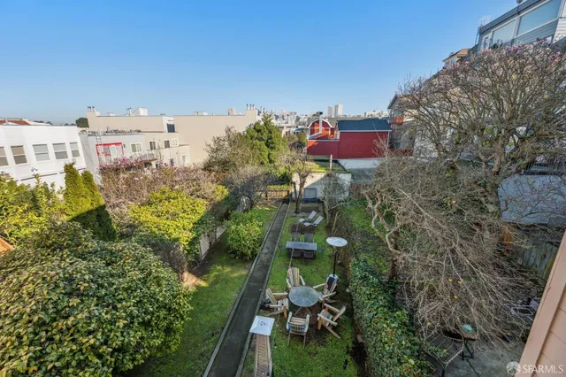 $1,995,000 | 2930-2932 Webster Street, San Francisco, CA 94123