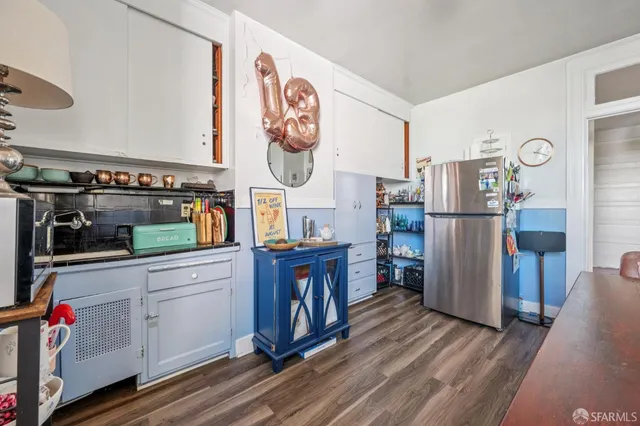 $1,995,000 | 2930-2932 Webster Street, San Francisco, CA 94123