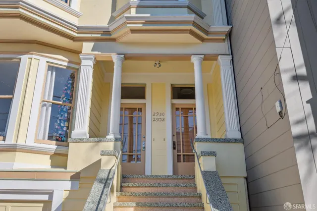 $1,995,000 | 2930-2932 Webster Street, San Francisco, CA 94123