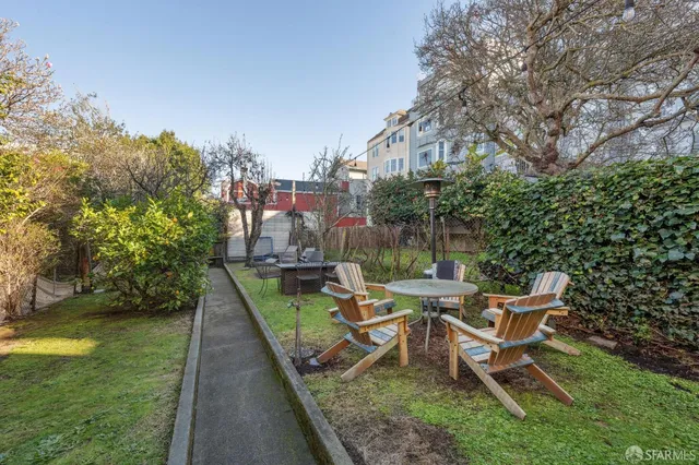 $1,995,000 | 2930-2932 Webster Street, San Francisco, CA 94123