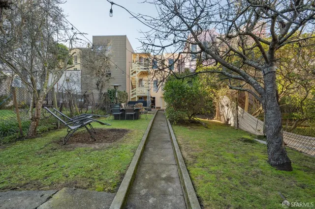 $1,995,000 | 2930-2932 Webster Street, San Francisco, CA 94123