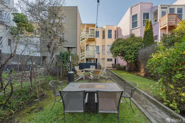 $1,995,000 | 2930-2932 Webster Street, San Francisco, CA 94123