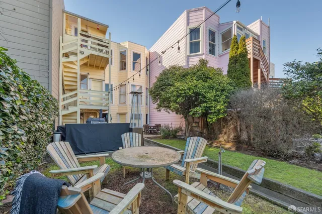 $1,995,000 | 2930-2932 Webster Street, San Francisco, CA 94123