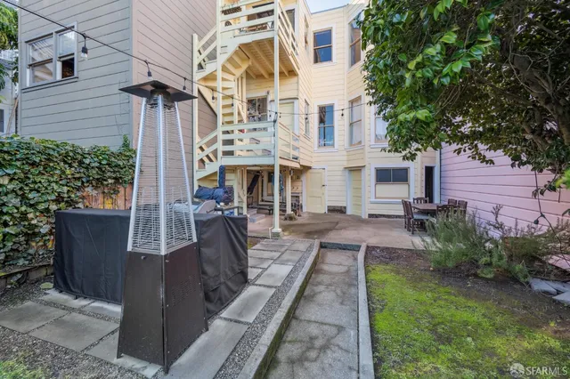 $1,995,000 | 2930-2932 Webster Street, San Francisco, CA 94123