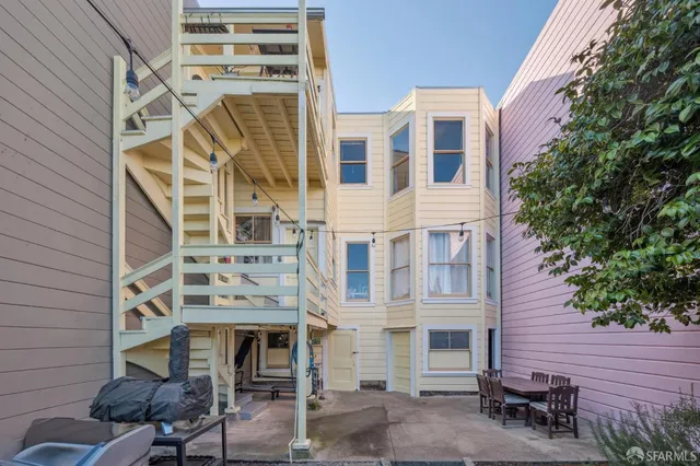 $1,995,000 | 2930-2932 Webster Street, San Francisco, CA 94123