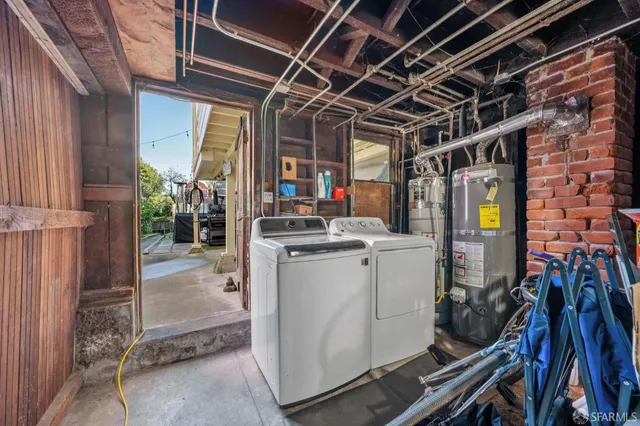 $1,995,000 | 2930-2932 Webster Street, San Francisco, CA 94123