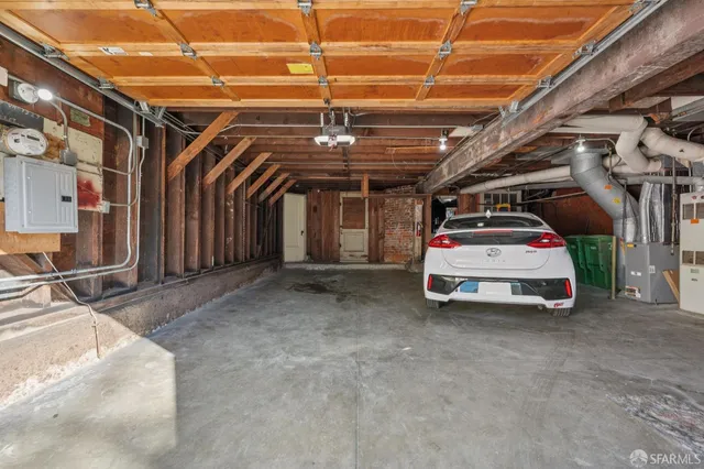 $1,995,000 | 2930-2932 Webster Street, San Francisco, CA 94123