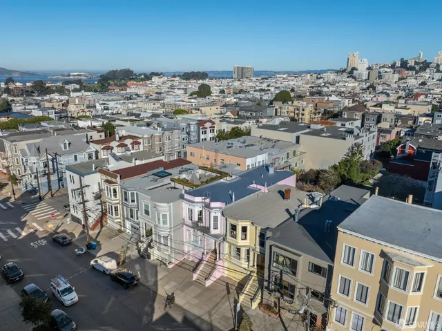 $1,995,000 | 2930-2932 Webster Street, San Francisco, CA 94123