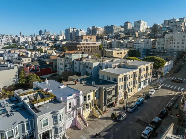 $1,995,000 | 2930-2932 Webster Street, San Francisco, CA 94123