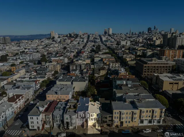 $1,995,000 | 2930-2932 Webster Street, San Francisco, CA 94123