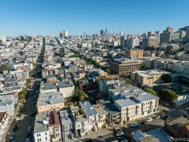 $1,995,000 | 2930-2932 Webster Street, San Francisco, CA 94123