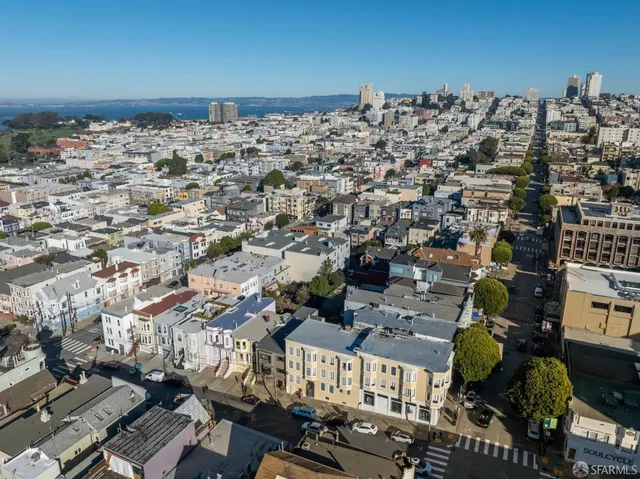 $1,995,000 | 2930-2932 Webster Street, San Francisco, CA 94123