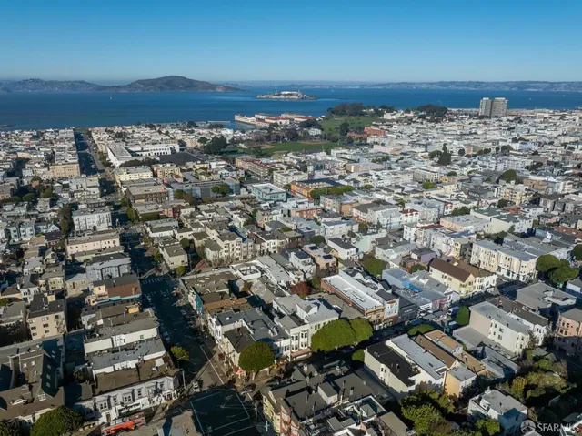 $1,995,000 | 2930-2932 Webster Street, San Francisco, CA 94123