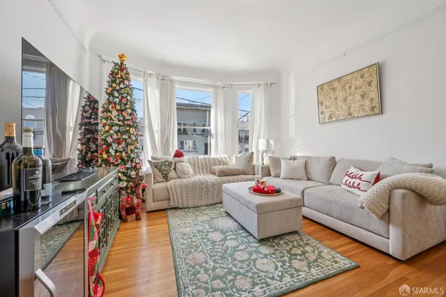 $1,995,000 | 2930-2932 Webster Street, San Francisco, CA 94123