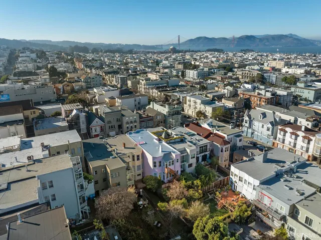 $1,995,000 | 2930-2932 Webster Street, San Francisco, CA 94123