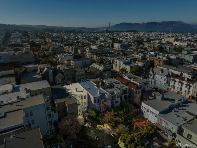 $1,995,000 | 2930-2932 Webster Street, San Francisco, CA 94123