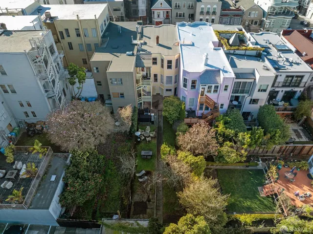 $1,995,000 | 2930-2932 Webster Street, San Francisco, CA 94123