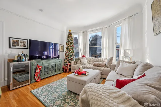 $1,995,000 | 2930-2932 Webster Street, San Francisco, CA 94123