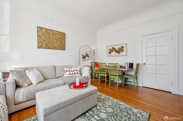$1,995,000 | 2930-2932 Webster Street, San Francisco, CA 94123