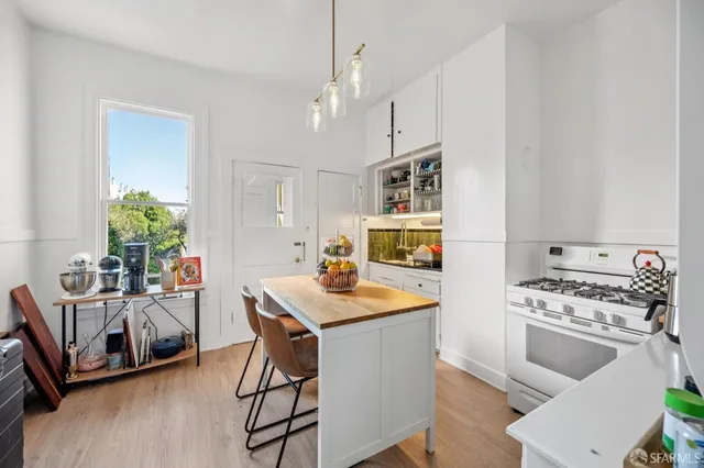 $1,995,000 | 2930-2932 Webster Street, San Francisco, CA 94123