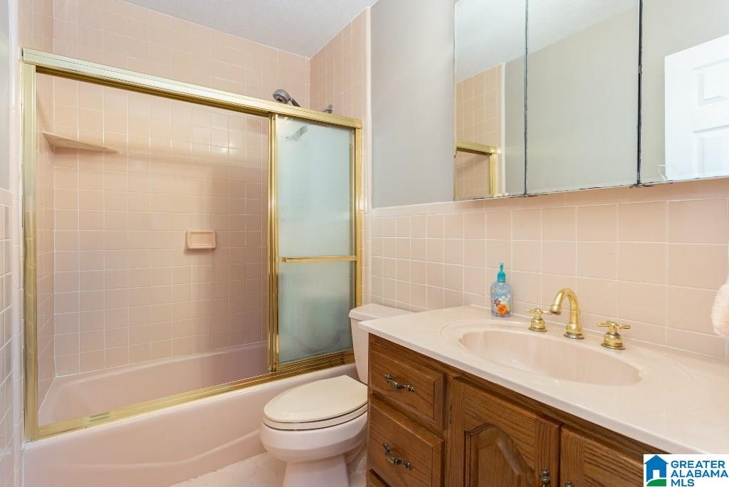1181 Mountain View Road Talladega, AL 35160 - Photo 21 of 38