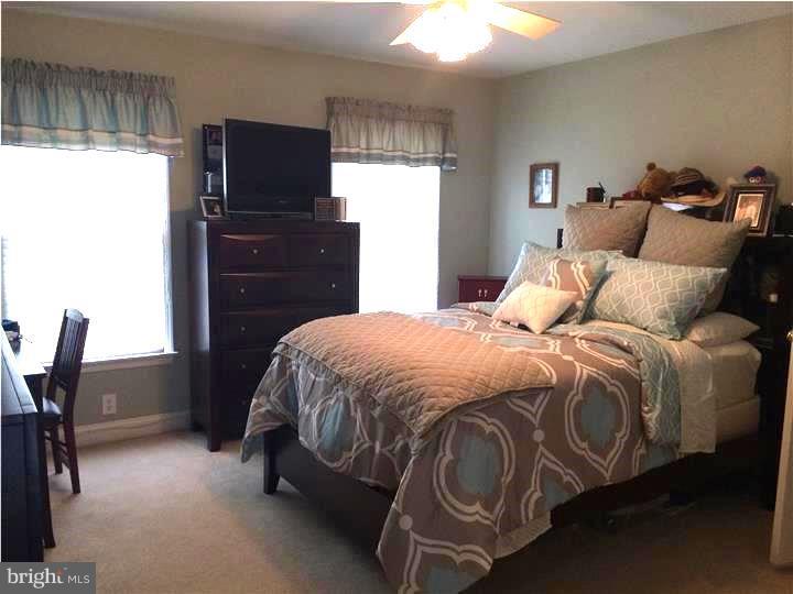 3682 Hancock Lane Doylestown, PA 18902 - Photo 13 of 25 Bedroom 2