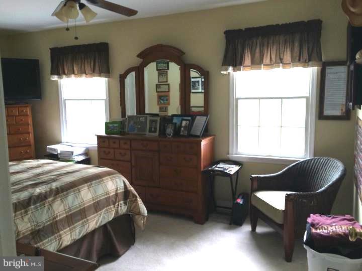 3682 Hancock Lane Doylestown, PA 18902 - Photo 16 of 25 Bedroom 5