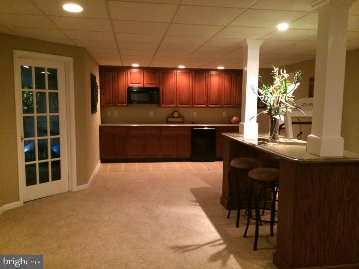 3682 Hancock Lane Doylestown, PA 18902 - Photo 20 of 25 Basement - Finished
