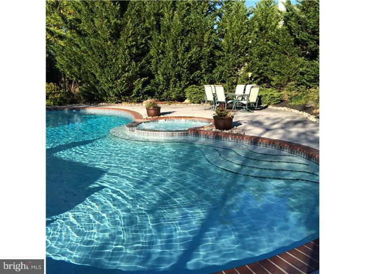 3682 Hancock Lane Doylestown, PA 18902 - Photo 24 of 25 Pool
