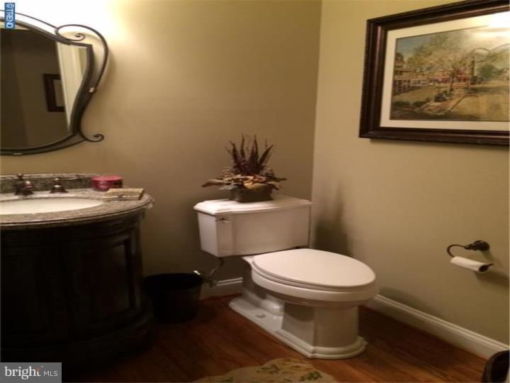 3682 Hancock Lane Doylestown, PA 18902 - Photo 6 of 25 Bathroom