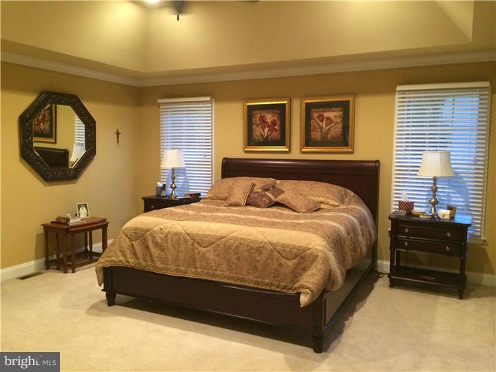 3682 Hancock Lane Doylestown, PA 18902 - Photo 10 of 25 Master Bedroom